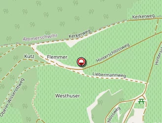 Carte de Neveu Sophie à Katzenthal