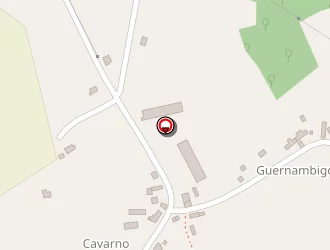 Carte de Les Trois Sapins à Saint (le)