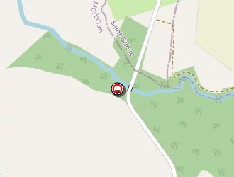 Carte de Thebault Eric à Saint-brieuc-de-mauron