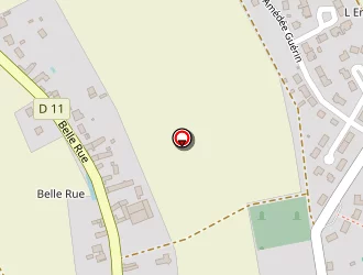 Carte de Alp à Aschères-le-marché