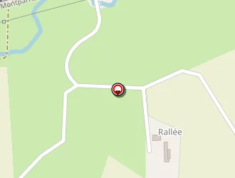 Carte de Houdmond Jules à Erbrée