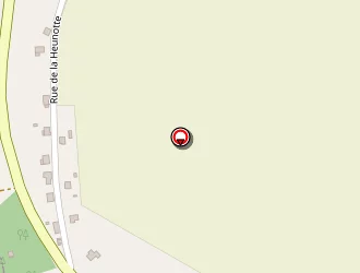 Carte de Georgel Terrassement à Hadol