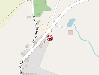 Carte de Mairie à Gignéville