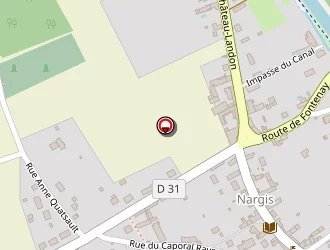 Carte de Geod à Nargis