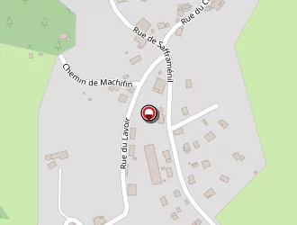 Carte de Mortal Vincent à Uriménil