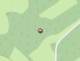 Carte de Ferme De La Bisoire à Tendon