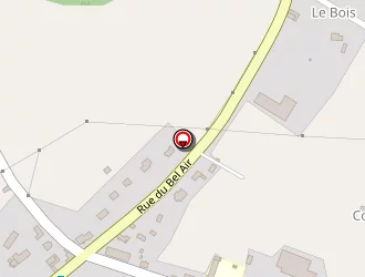 Carte de Le Goff Roberte à Saint-gérand