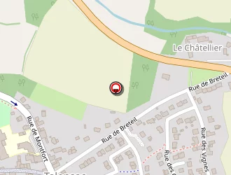 Carte de Duplex And Co à Talensac