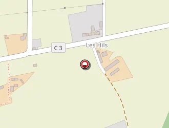 Carte de Daumoine Christophe à Saint-gonlay