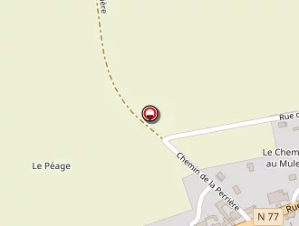 Carte de Fromagerie D'auxon à Auxon