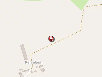 Carte de Bernard Marcel à Gourin