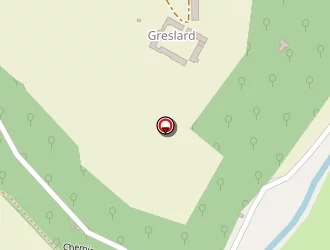 Carte de Btp Bat à Marboué