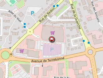 Carte de Expert à Vitré