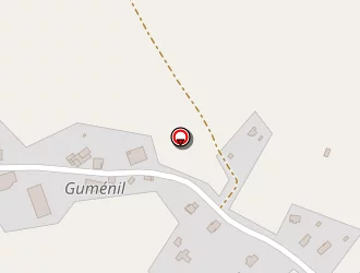 Carte de Perrin Edith à Hadol