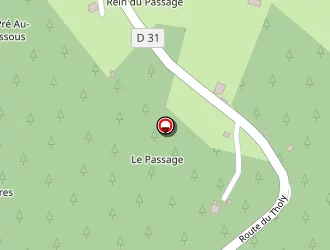 Carte de Villaume Philippe à Champdray