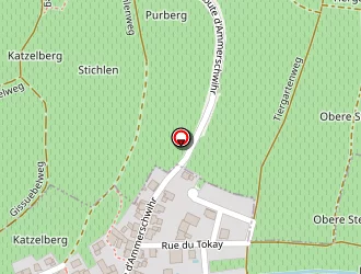 Carte de Klur Jean-paul à Katzenthal