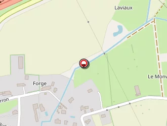 Carte de Distri-clôtures à Cesson-sévigné