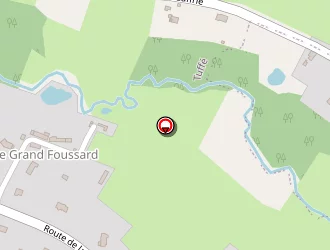 Carte de Mairie à Tuffé