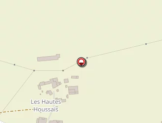 Carte de Gillet Serge à Muel