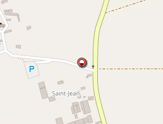 Carte de Payzons Ferme (association) à Neulliac