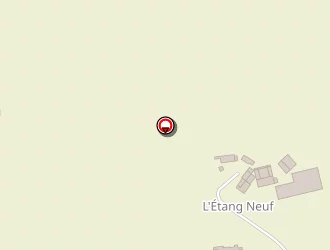 Carte de Les Alpages (earl) à Arrou