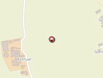 Carte de Earl Le Kerhuel à Leuhan