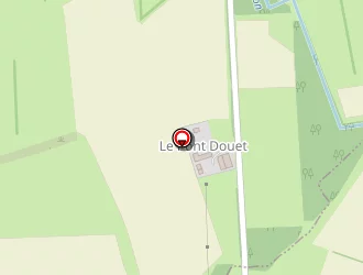 Carte de Dubois Pierre à Hermitage (l')