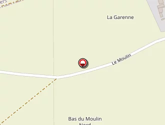 Carte de Menager Mickaël à Montigny