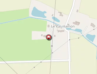 Carte de Cadeco à Cesson-sévigné