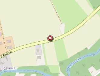 Carte de Thomas Laura à Courtempierre