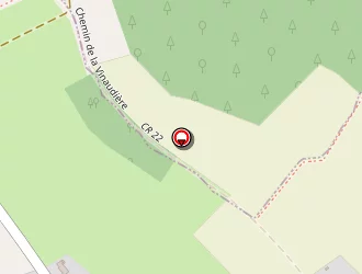 Carte de Direct-mans à Sillé-le-philippe