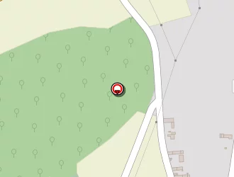 Carte de Théodoly Claire à Vosnon