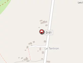 Carte de Barbier Marc à Iffendic