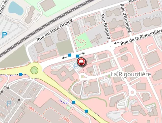 Carte de Midas à Cesson-sévigné