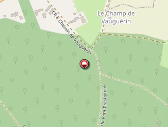 Carte de Lelievre Christine à Sillé-le-philippe