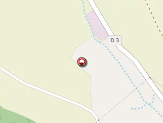 Carte de Kemsley Ross à Langoëlan