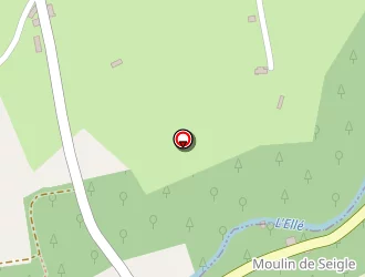 Carte de Le Bacon Gaëtane à Plouray