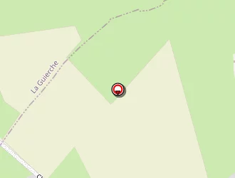 Carte de Trifault Willy à Joué-l'abbé