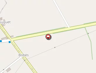 Carte de Cuma De La Bonne Etoile à Séglien