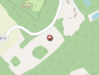 Carte de Thomas Jean-pierre à Uzemain