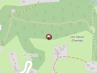 Carte de Stoecklin Nathalie à Labaroche