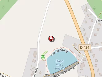 Carte de Drouot Vosges Maintenance à Dounoux