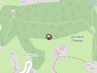 Carte de Finance Michel à Labaroche