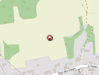 Carte de Cuisines Raison à Marsangy