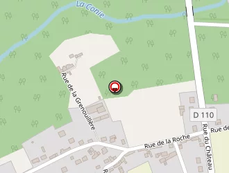 Carte de Assist'info à Moléans