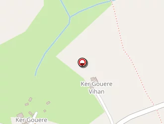 Carte de Bicrel Julien à Laz