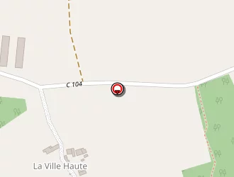 Carte de Menuiserie Garcon à Muel