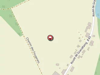 Carte de Vuillemin Patricia à Hadol