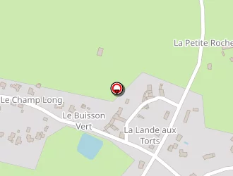 Carte de Grimoux à Saint-pierre-la-cour