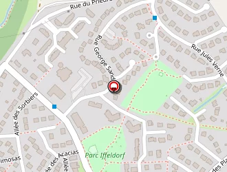 Carte de Avenir Plastic Cards à Châteaubourg